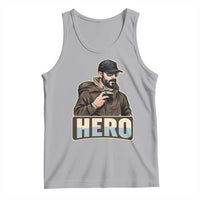 Community Hero Alex Pretti Tank Top Minneapolis Support Gift