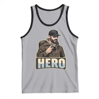 Community Hero Alex Pretti Tank Top Minneapolis Support Gift