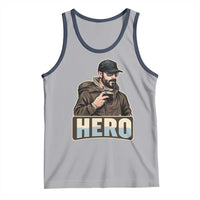 Community Hero Alex Pretti Tank Top Minneapolis Support Gift
