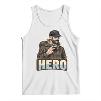 Community Hero Alex Pretti Tank Top Minneapolis Support Gift