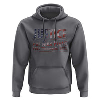 Justice For Alex Pretti Hoodie Minneapolis MN Tribute Gift