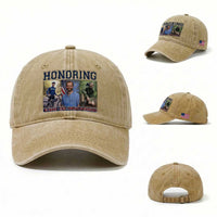 Honoring Alex Pretti Memorial Washed Cotton Baseball Cap ICU Nurse Hero Tribute Minneapolis