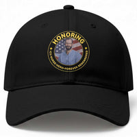 Alex Pretti Memorial Healthcare Hero Baseball Cap Minneapolis Support Gift