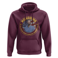 Alex Pretti Memorial Healthcare Hero Hoodie Minneapolis Support Gift