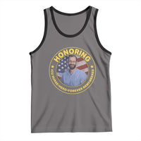 Alex Pretti Memorial Healthcare Hero Tank Top Minneapolis Support Gift
