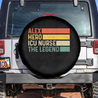 Vintage Retro Gift Spare Tire Cover Vintage Retro Gift