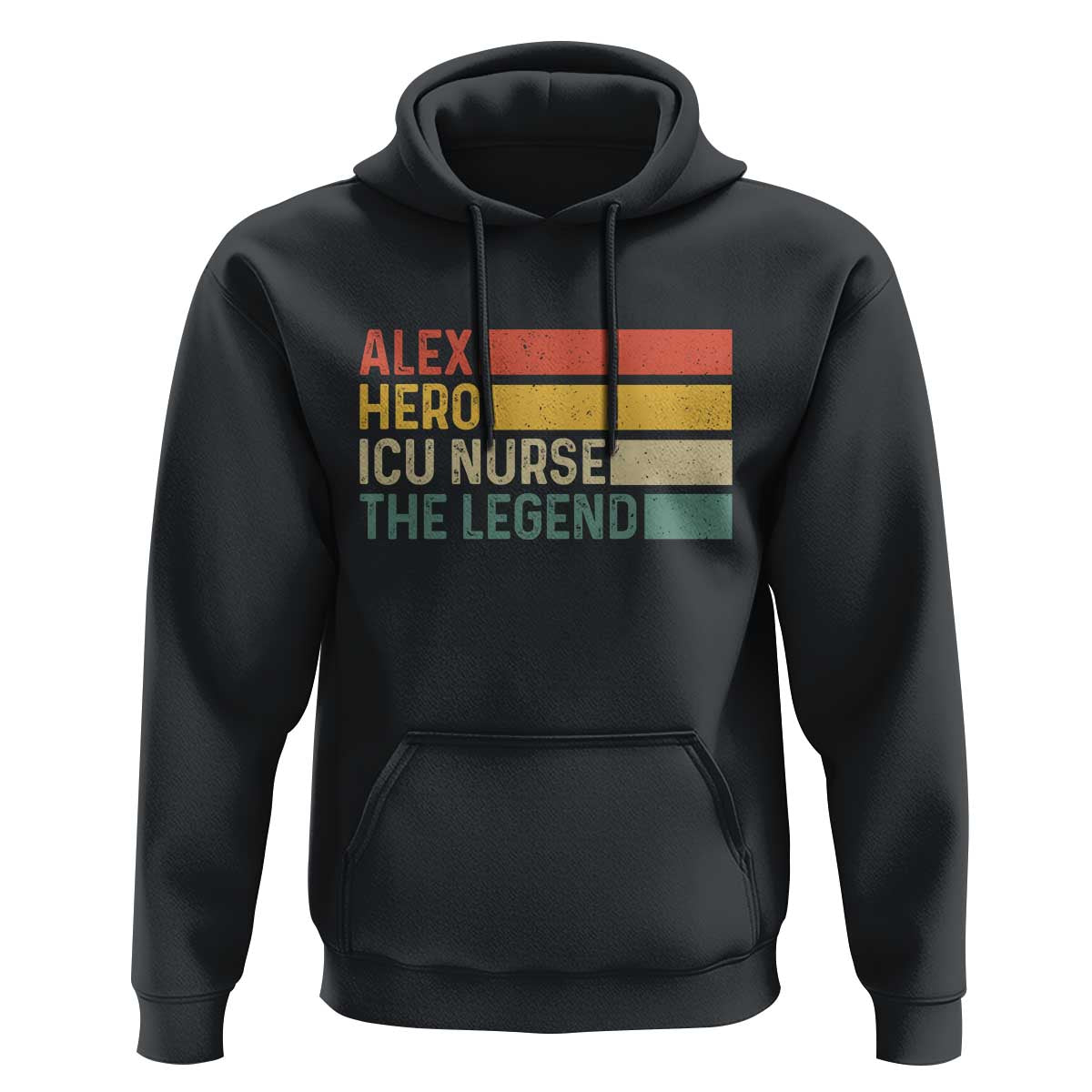 Vintage Retro Gift Hoodie Vintage Retro Gift