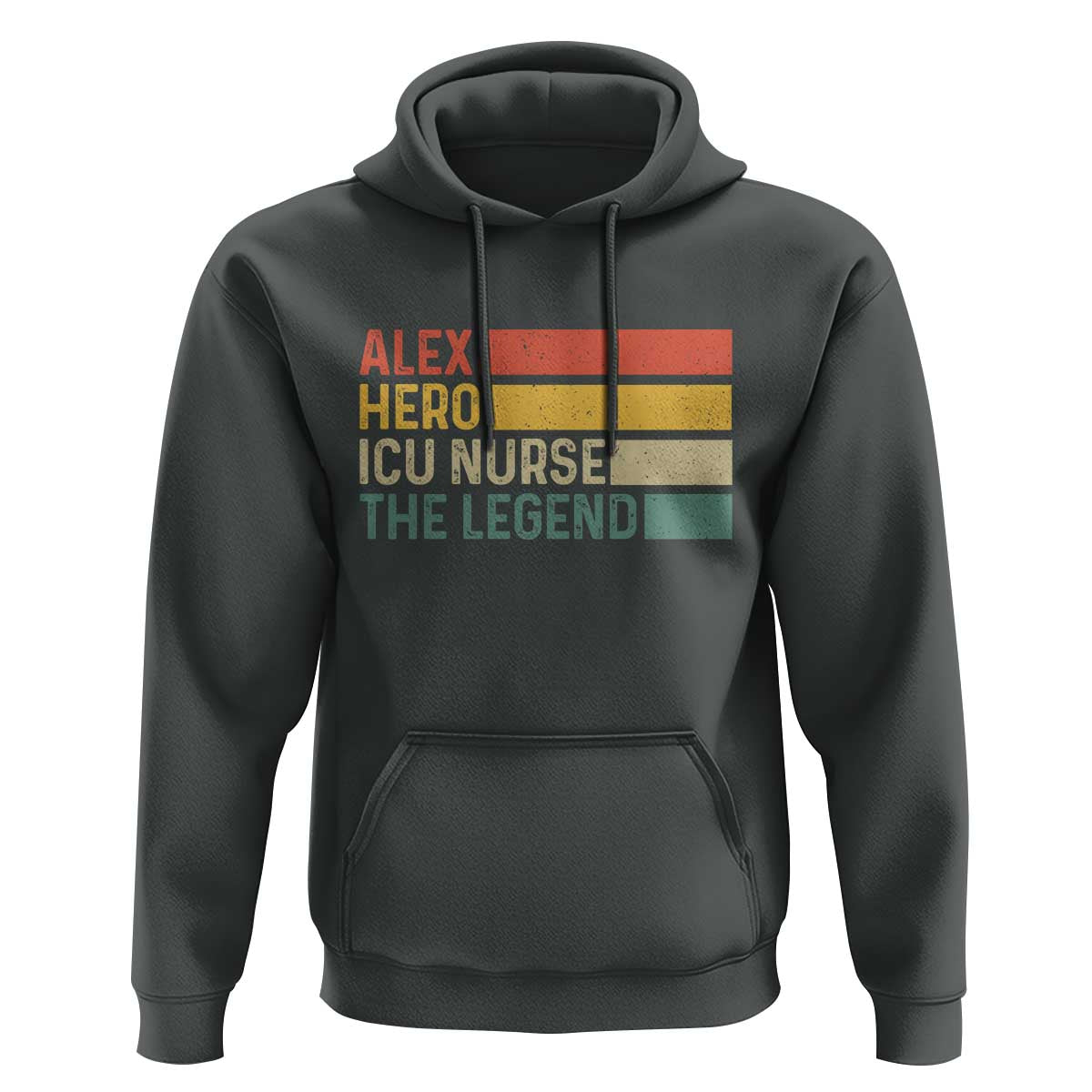 Vintage Retro Gift Hoodie Vintage Retro Gift