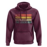 Vintage Retro Gift Hoodie Vintage Retro Gift