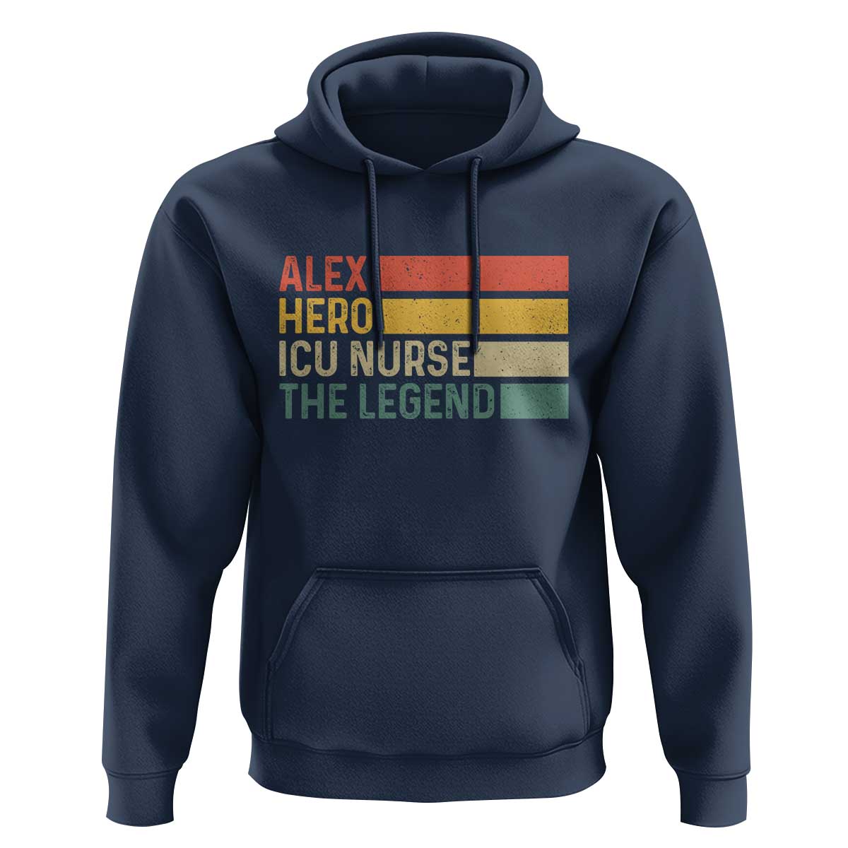 Vintage Retro Gift Hoodie Vintage Retro Gift
