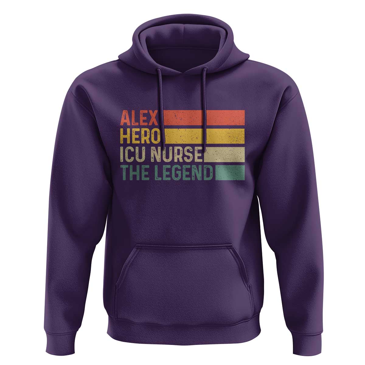 Vintage Retro Gift Hoodie Vintage Retro Gift