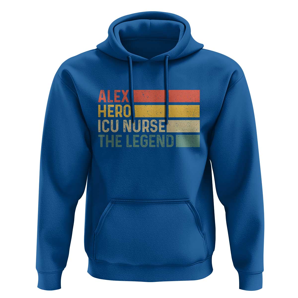 Vintage Retro Gift Hoodie Vintage Retro Gift