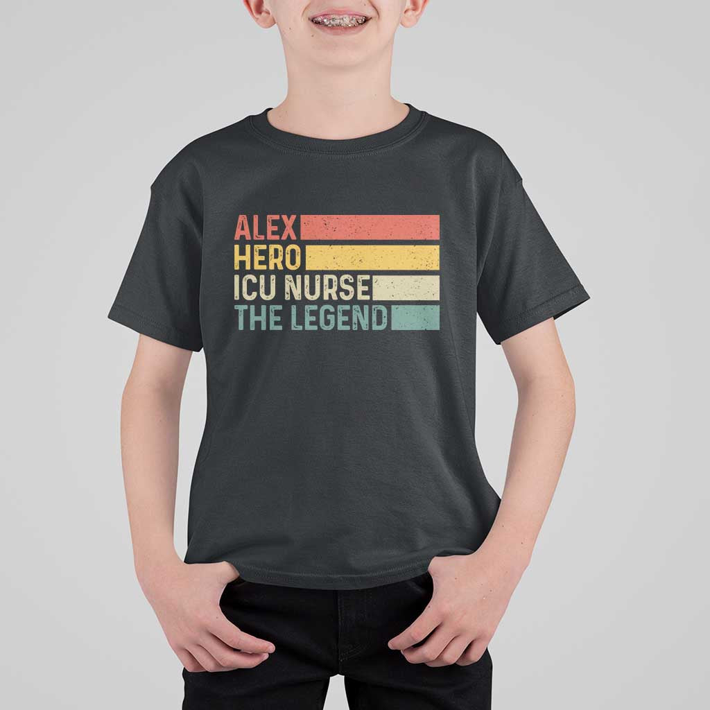 Vintage Retro Gift T Shirt For Kid Vintage Retro Gift