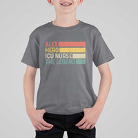 Vintage Retro Gift T Shirt For Kid Vintage Retro Gift