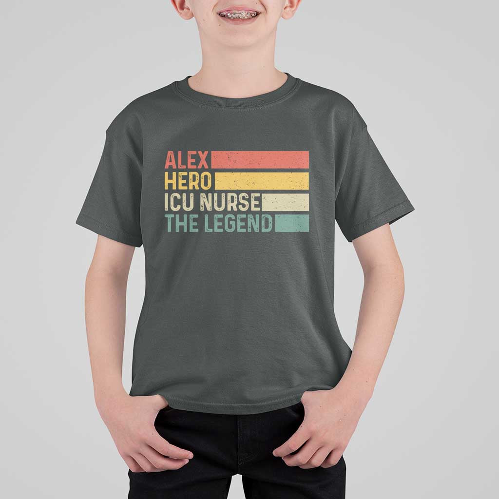 Vintage Retro Gift T Shirt For Kid Vintage Retro Gift