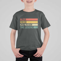 Vintage Retro Gift T Shirt For Kid Vintage Retro Gift