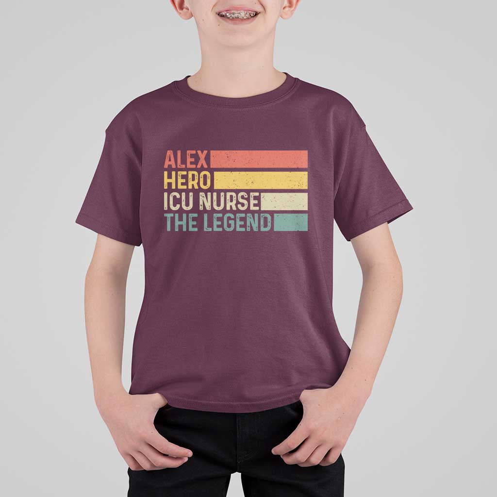 Vintage Retro Gift T Shirt For Kid Vintage Retro Gift
