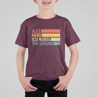 Vintage Retro Gift T Shirt For Kid Vintage Retro Gift