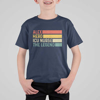 Vintage Retro Gift T Shirt For Kid Vintage Retro Gift