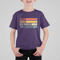 Vintage Retro Gift T Shirt For Kid Vintage Retro Gift