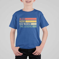 Vintage Retro Gift T Shirt For Kid Vintage Retro Gift