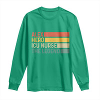 Vintage Retro Gift Long Sleeve Shirt Vintage Retro Gift