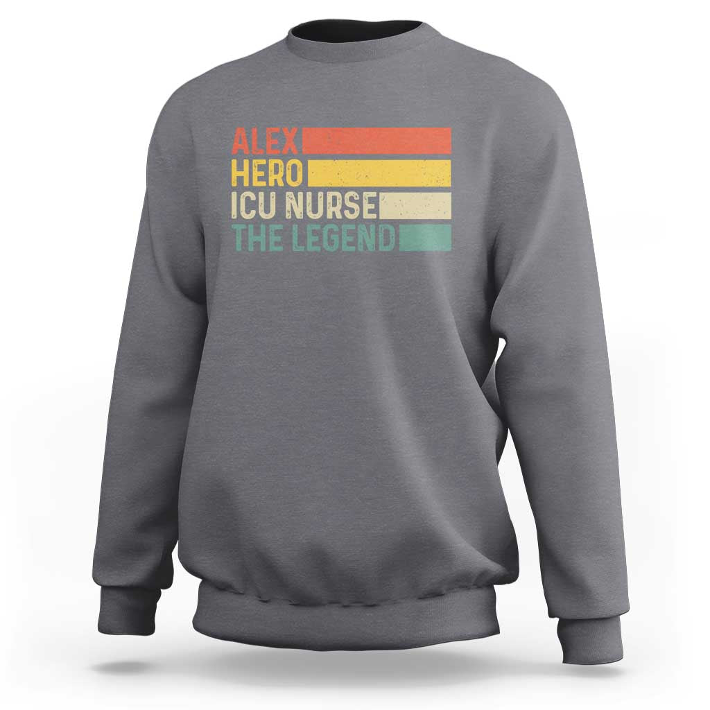 Vintage Retro Gift Sweatshirt Vintage Retro Gift