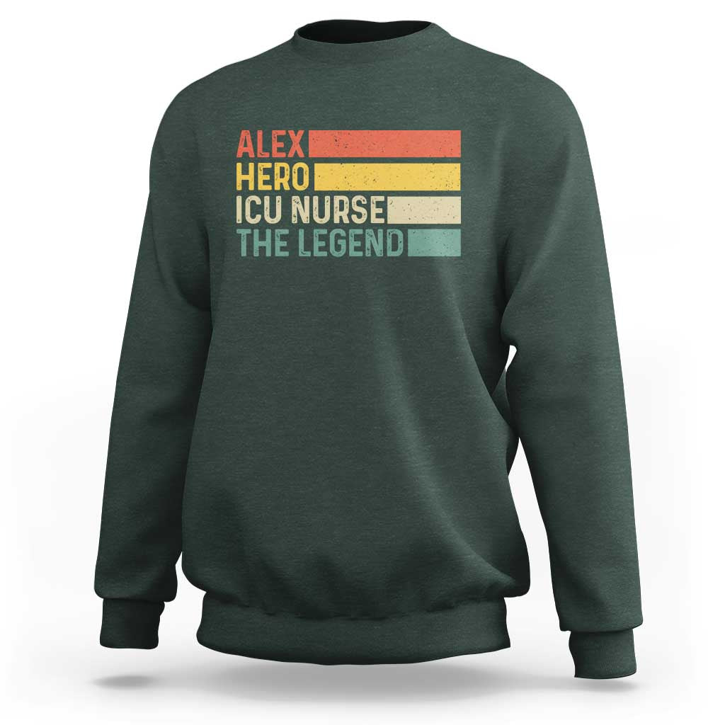 Vintage Retro Gift Sweatshirt Vintage Retro Gift