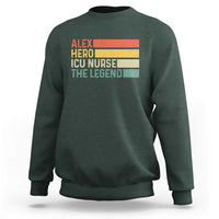 Vintage Retro Gift Sweatshirt Vintage Retro Gift