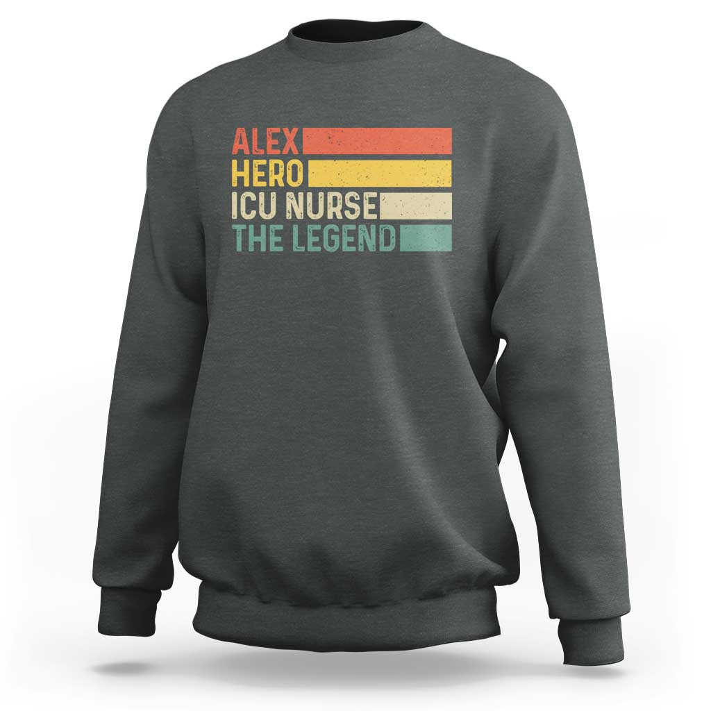 Vintage Retro Gift Sweatshirt Vintage Retro Gift