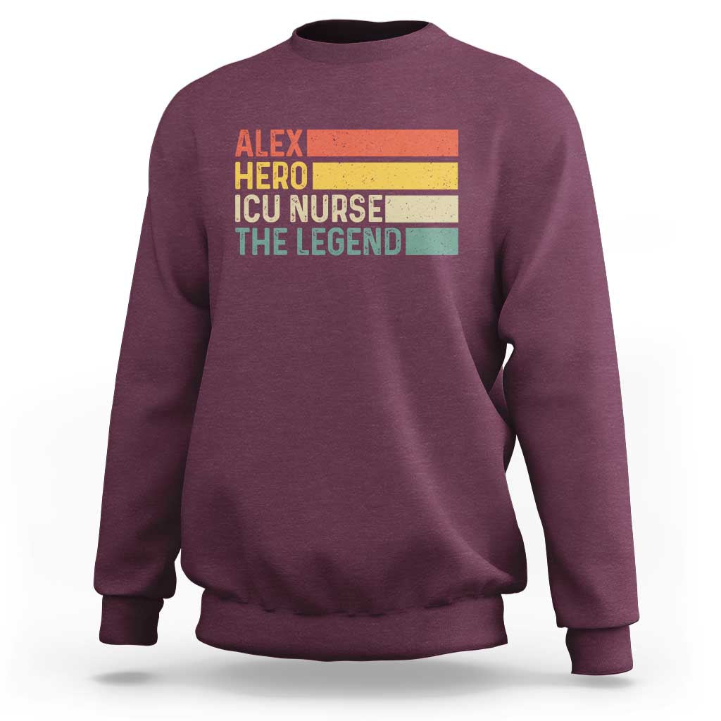 Vintage Retro Gift Sweatshirt Vintage Retro Gift