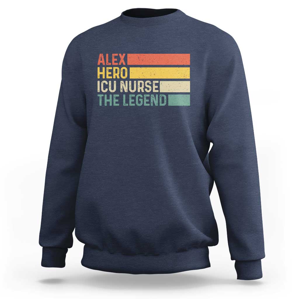 Vintage Retro Gift Sweatshirt Vintage Retro Gift