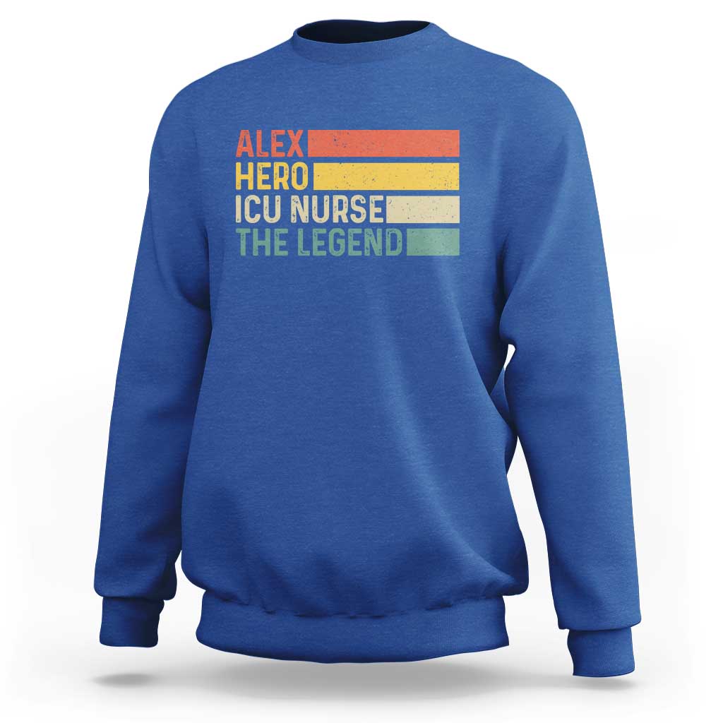Vintage Retro Gift Sweatshirt Vintage Retro Gift