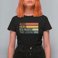 Vintage Retro Gift T Shirt For Women Vintage Retro Gift