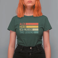 Vintage Retro Gift T Shirt For Women Vintage Retro Gift