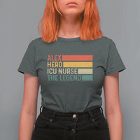 Vintage Retro Gift T Shirt For Women Vintage Retro Gift