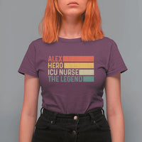 Vintage Retro Gift T Shirt For Women Vintage Retro Gift