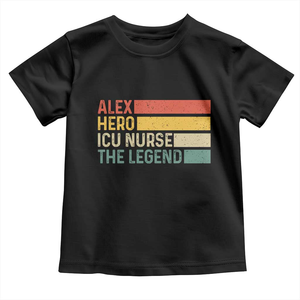 Vintage Retro Gift Toddler T Shirt Vintage Retro Gift