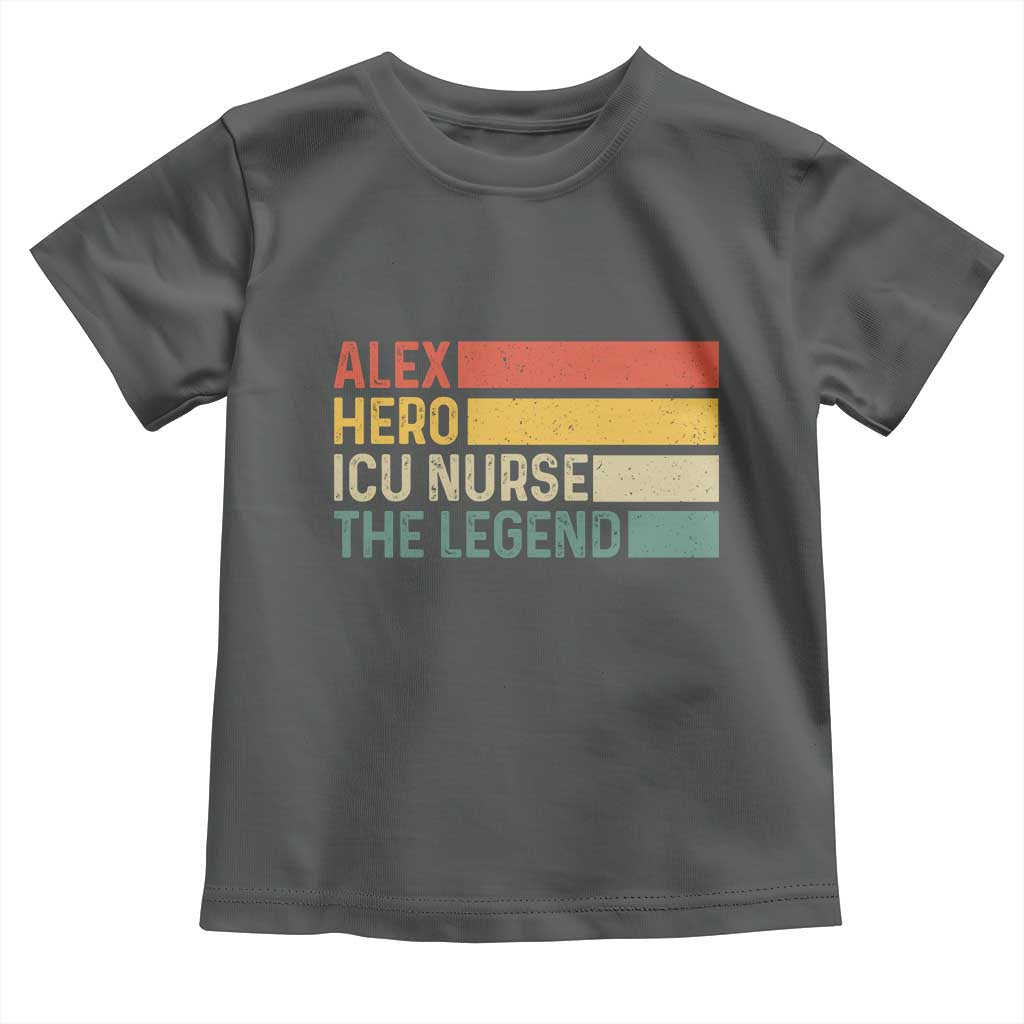 Vintage Retro Gift Toddler T Shirt Vintage Retro Gift