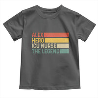 Vintage Retro Gift Toddler T Shirt Vintage Retro Gift