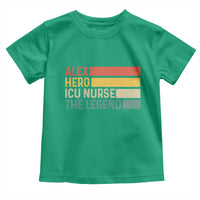 Vintage Retro Gift Toddler T Shirt Vintage Retro Gift