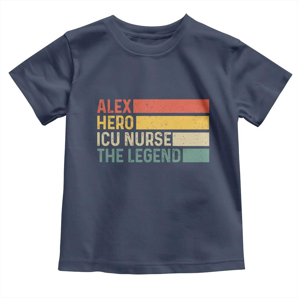Vintage Retro Gift Toddler T Shirt Vintage Retro Gift
