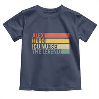 Vintage Retro Gift Toddler T Shirt Vintage Retro Gift