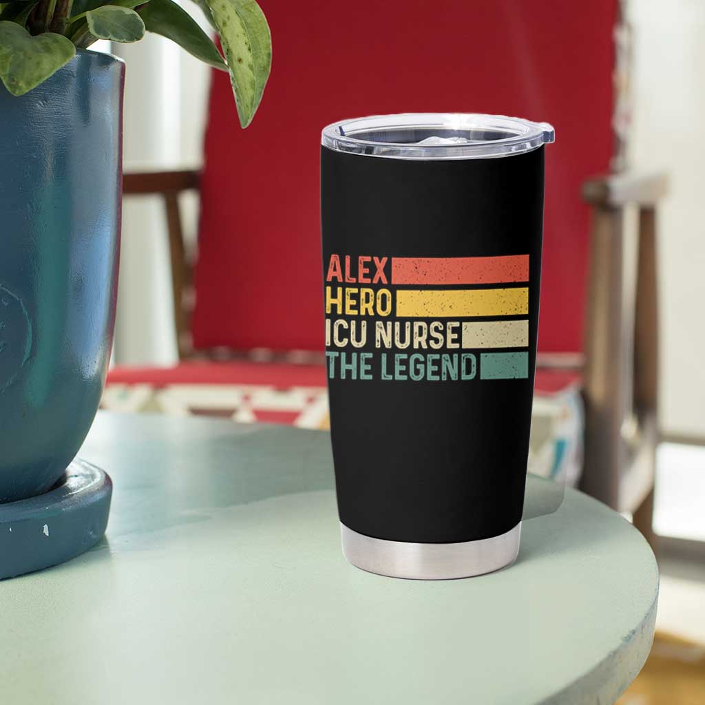 Vintage Retro Gift Tumbler Cup Vintage Retro Gift