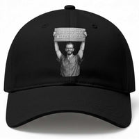 Ice Out Of Minneapolis Baseball Cap Alex Pretti Memorial ICU Nurse Tribute Support