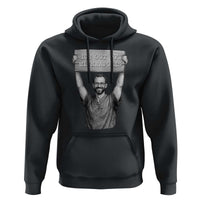 Ice Out Of Minneapolis Hoodie Alex Pretti Memorial ICU Nurse Tribute Support