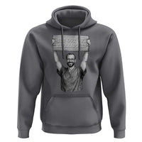 Ice Out Of Minneapolis Hoodie Alex Pretti Memorial ICU Nurse Tribute Support
