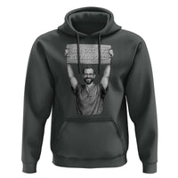 Ice Out Of Minneapolis Hoodie Alex Pretti Memorial ICU Nurse Tribute Support