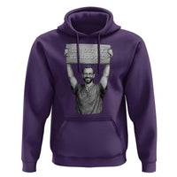 Ice Out Of Minneapolis Hoodie Alex Pretti Memorial ICU Nurse Tribute Support