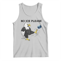 American Eagle No Ice Please Tank Top Minneapolis Support Gift
